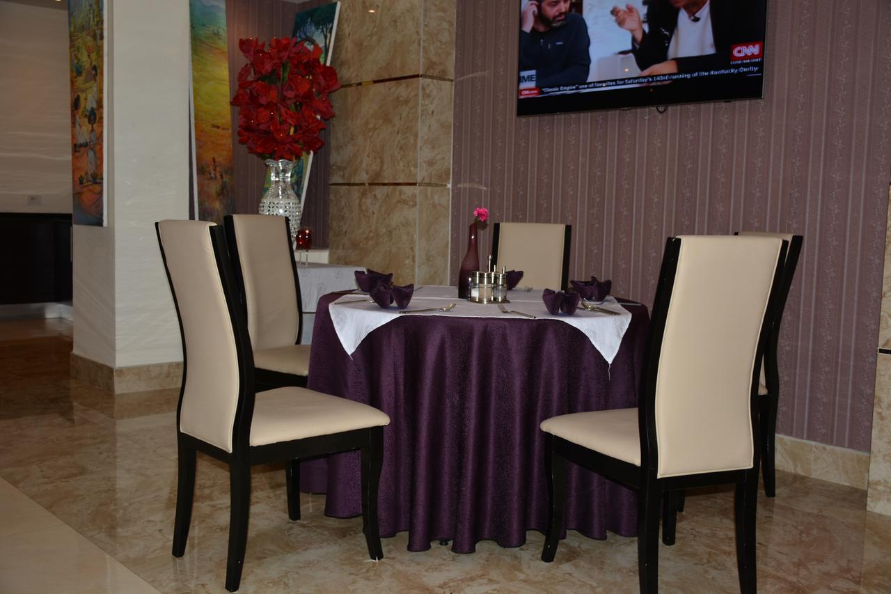 Azzeman Hotel Addis Ababa Dış mekan fotoğraf