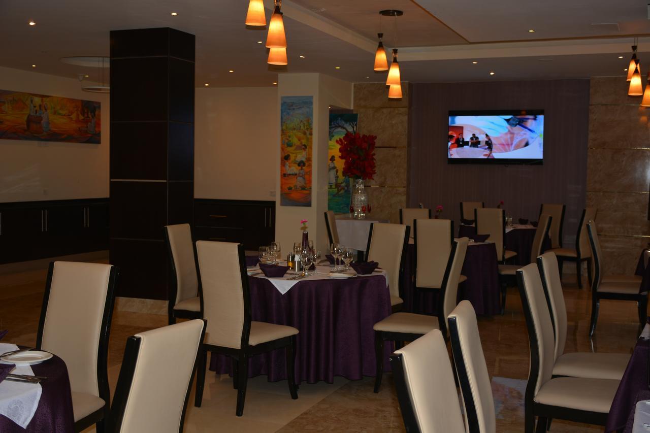 Azzeman Hotel Addis Ababa Dış mekan fotoğraf